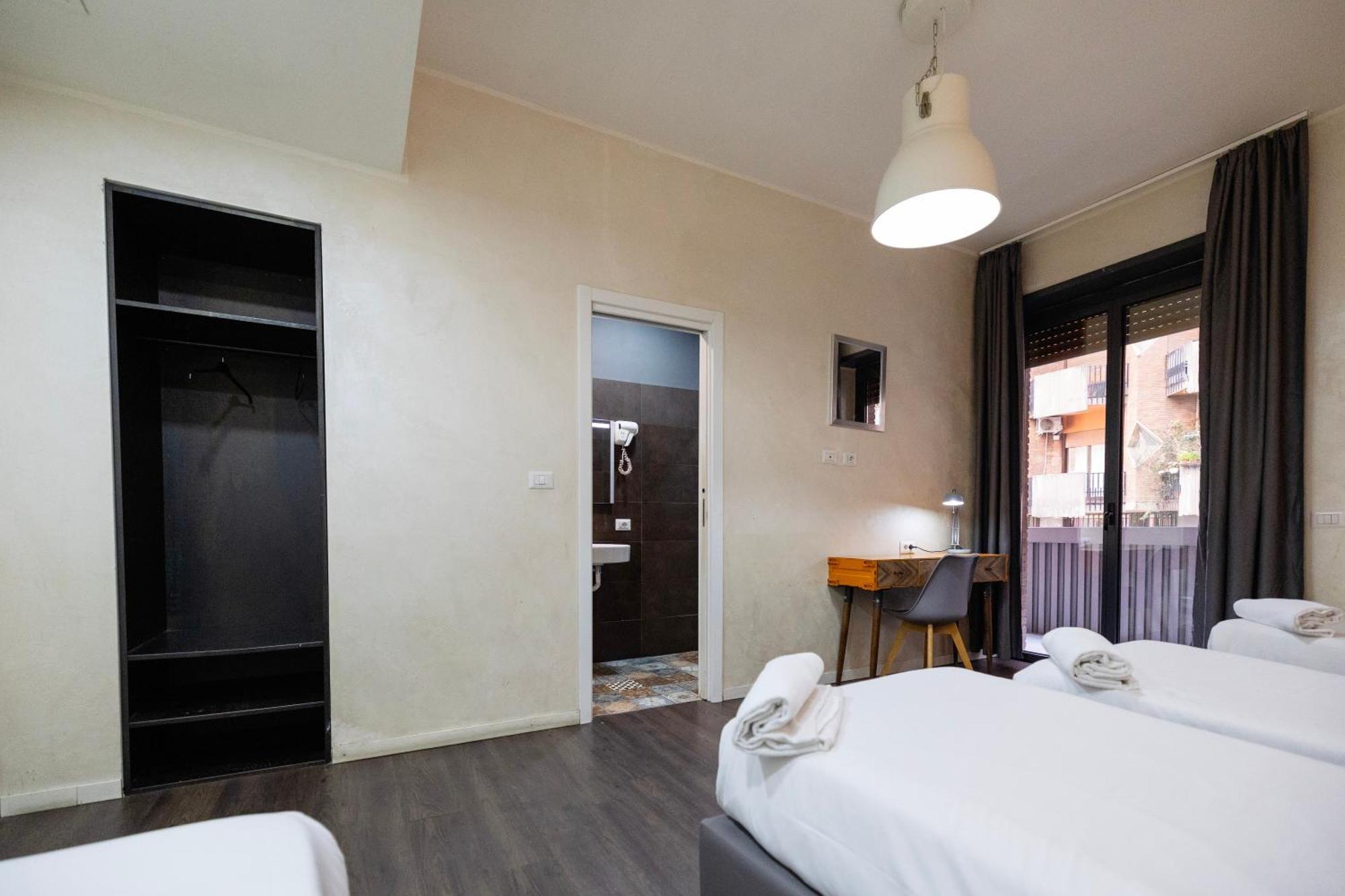 Hostel Trastevere