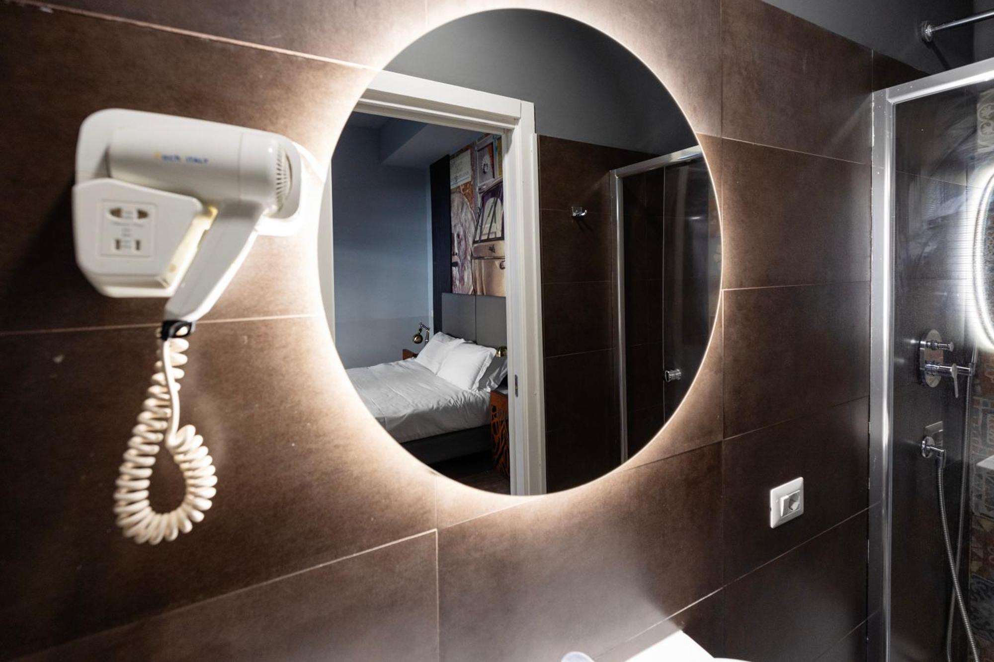Hostel Trastevere Rom