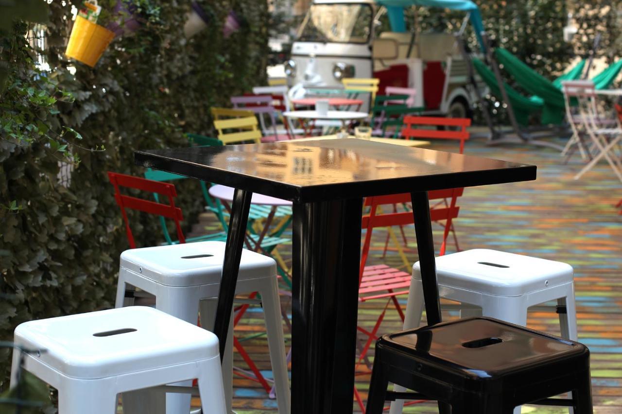 Hostel Trastevere Rom
